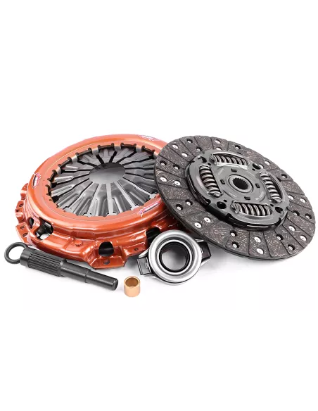 Kit embrayage renforcé Xtreme Outback Nissan Navara D22 XTREME