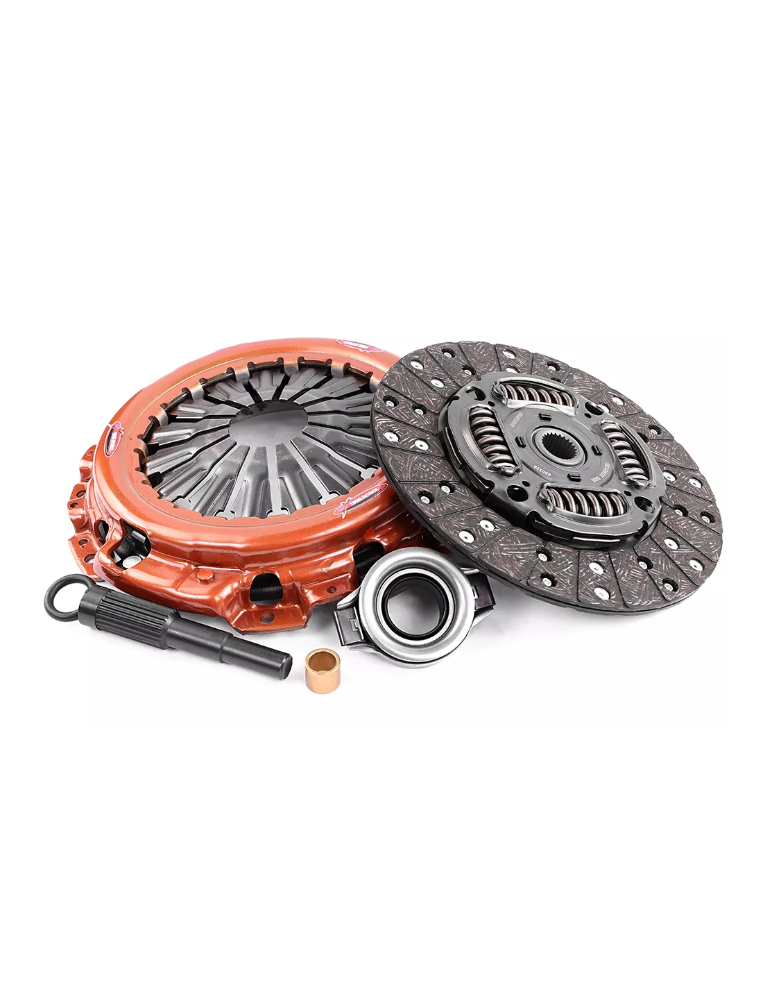 Kit embrayage renforcé Xtreme Outback Nissan Navara D22 XTREME