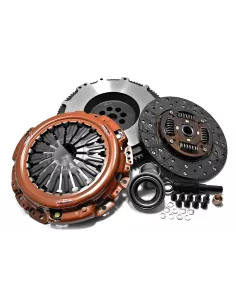 Kit embrayage renforcé Xtreme Outback Nissan Navara D40 Pathfinder