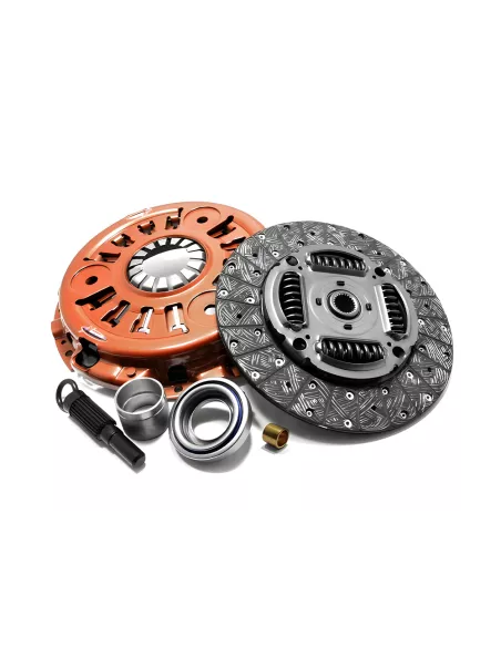 Kit embrayage renforcé Xtreme Outback Nissan Navara D23 XTREME