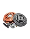 Kit embrayage renforcé Xtreme Outback Nissan Navara D23 XTREME