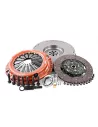 Kit embrayage renforcé Xtreme Outback Nissan Patrol GR Y61 3 0TD