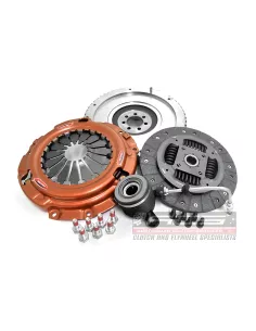 Kit embrayage renforcé Xtreme Outback Dacia Duster 1.5 Dci 4x4 XTREME