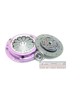 Kit embrayage renforcé Xtreme Outback Suzuki Samurai 1 3 90-98 XTREME