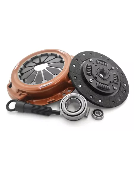 Kit embrayage renforcé Xtreme Outback Suzuki SJ413 87-90 XTREME