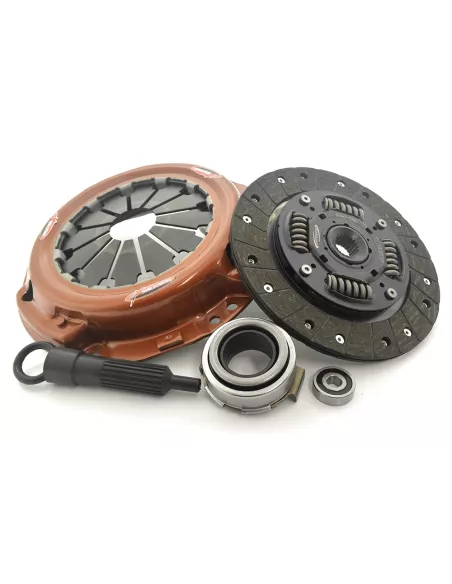 Kit embrayage renforcé Xtreme Outback Suzuki Samurai 1.3L 1999+