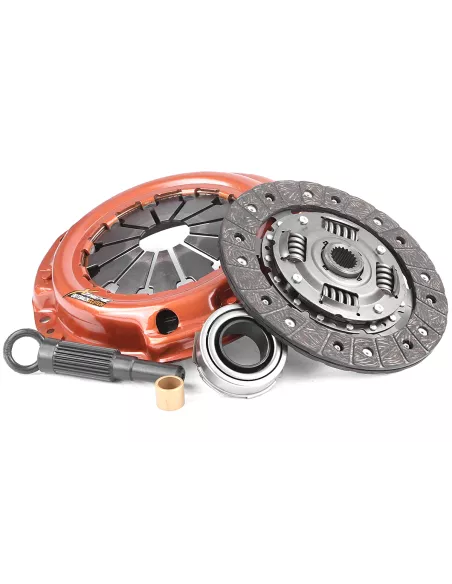 Kit embrayage renforcé Xtreme Outback Suzuki Jimny 1.3L 16V XTREME