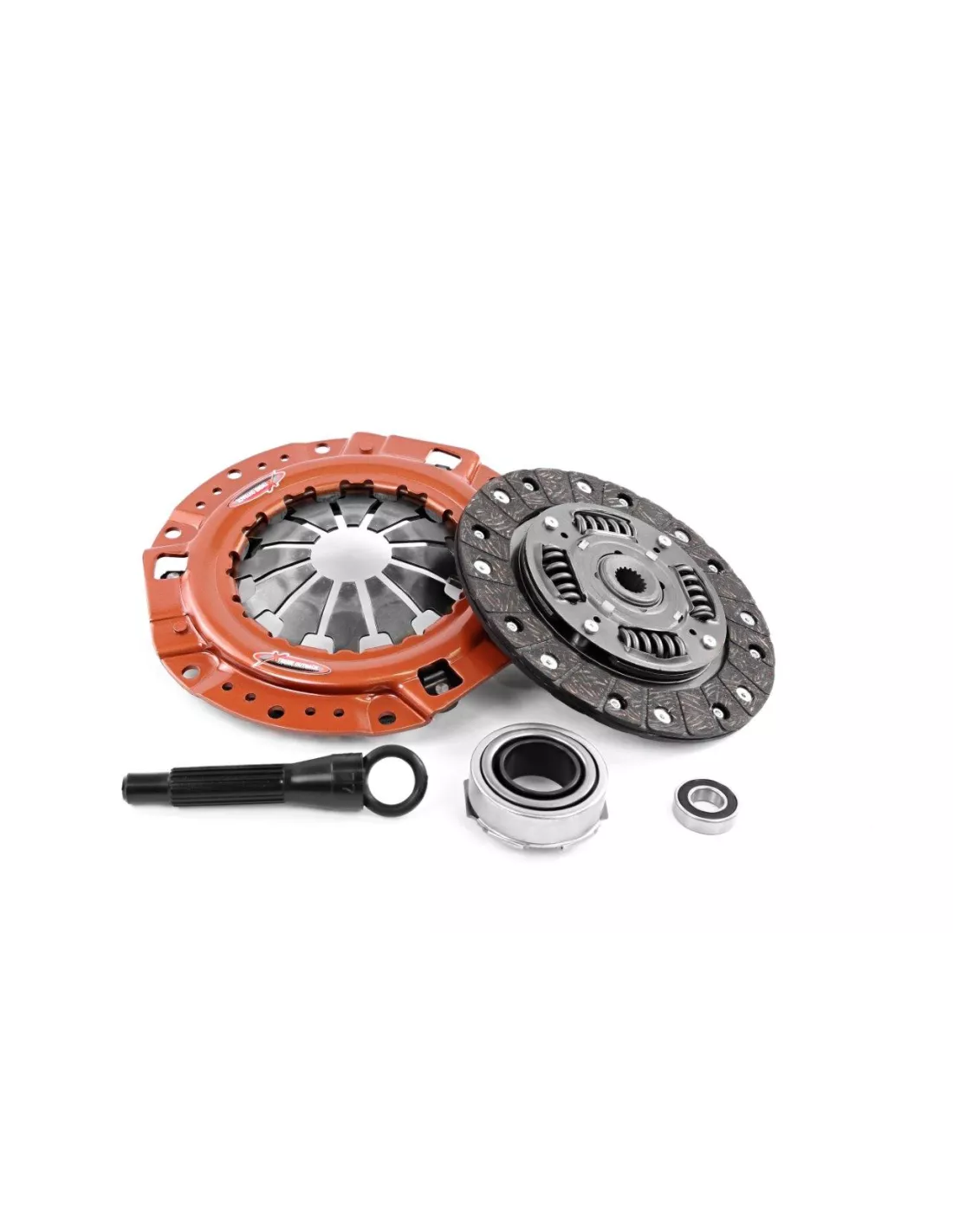 Kit embrayage renforcé Xtreme Outback Suzuki Jimny GL 2018+ 1.5i