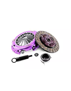 Kit embrayage renforcé Xtreme Outback Toyota LJ70 LJ73 avant 03/1990