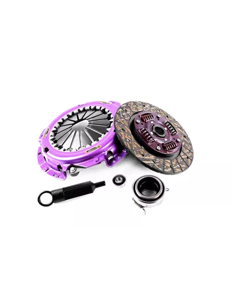 Kit embrayage renforcé Xtreme Outback Toyota LJ70 LJ73 avant 03/1990