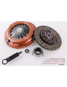 Kit embrayage renforcé Xtreme Outback Toyota LJ70 LJ73 03/1990+