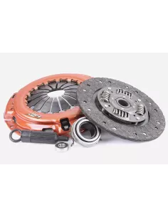Kit embrayage renforcé Xtreme Outback Toyota LJ70 LJ73 03/1990+ 2