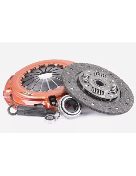 Kit embrayage renforcé Xtreme Outback Toyota LJ70 LJ73 03/1990+