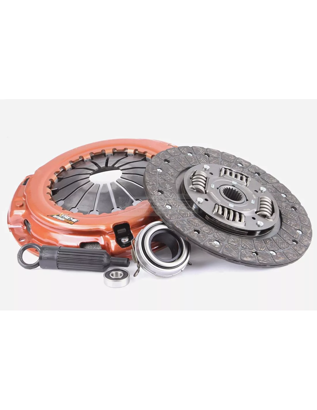 Kit embrayage renforcé Xtreme Outback Toyota LJ70 LJ73 03/1990+