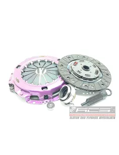 Kit embrayage renforcé Xtreme Outback Toyota Land Cruiser LJ7