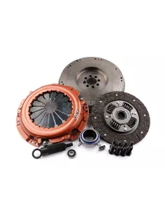 Kit embrayage renforcé Xtreme Outback Toyota Hilux 2.4TD XTREME