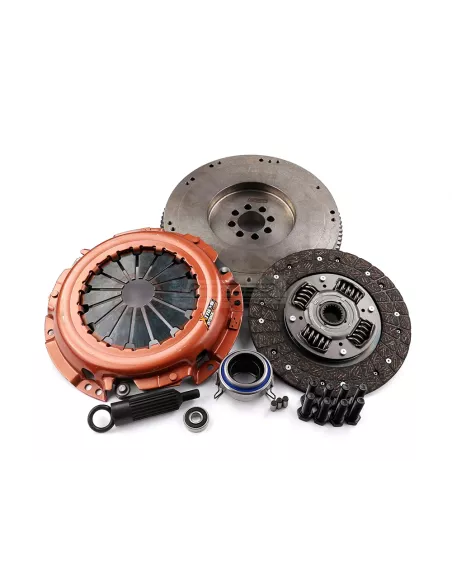 Kit embrayage renforcé Xtreme Outback Toyota Hilux 2.4TD XTREME