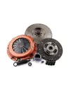 Kit embrayage renforcé Xtreme Outback Toyota Hilux 2.4TD XTREME