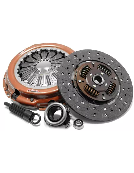 Kit embrayage renforcé Xtreme Outback Toyota Land Cruiser KZJ7 KZJ9