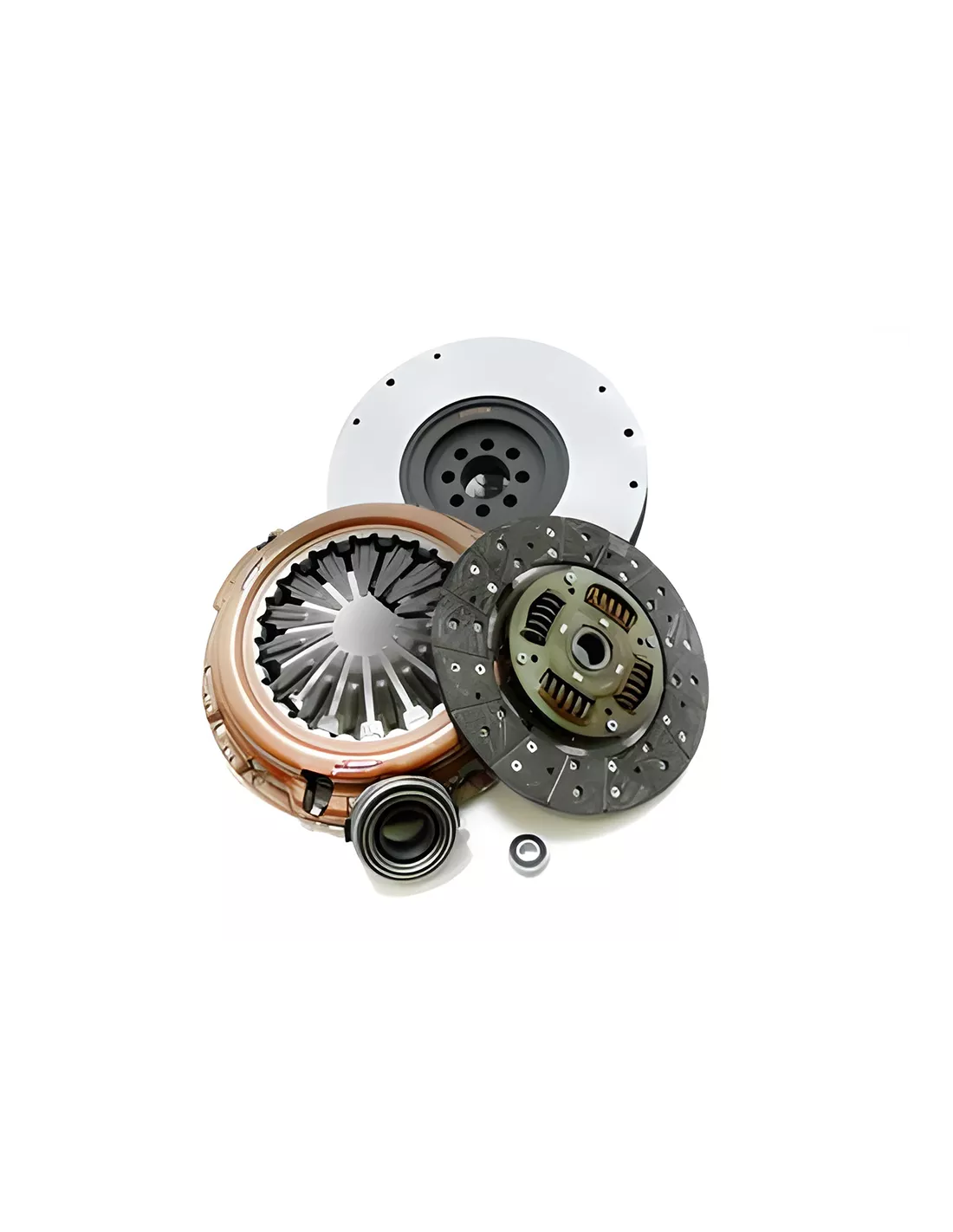 Kit embrayage renforcé Xtreme Outback Toyota 4Runner KZN13 XTREME