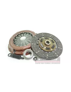Kit embrayage renforcé Xtreme Outback Toyota Land Cruiser BJ42 BJ75
