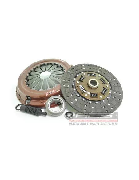 Kit embrayage renforcé Xtreme Outback Toyota Land Cruiser BJ42 BJ75