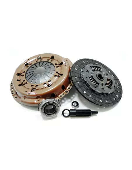 Kit embrayage renforcé Xtreme Outback Toyota Land Cruiser KZJ90 KZJ95