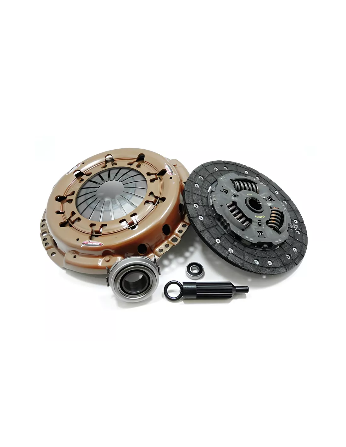 Kit embrayage renforcé Xtreme Outback Toyota Land Cruiser KZJ90 KZJ95