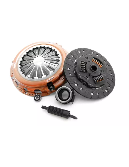 Kit embrayage renforcé Xtreme Outback Toyota Land Cruiser KDJ9 et