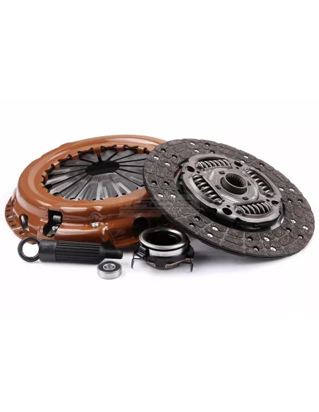 Kit embrayage renforcé Xtreme Outback Toyota Land Cruiser KDJ9 et