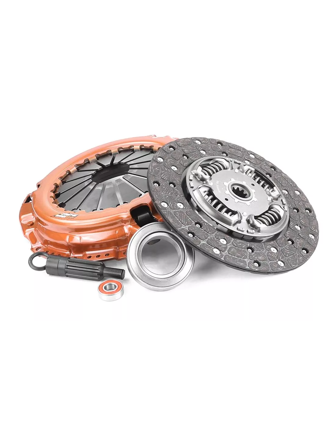 Kit embrayage renforcé Xtreme Outback Toyota Land Cruiser HJ61 XTREME