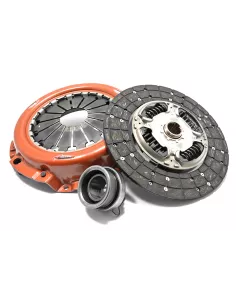 Kit embrayage renforcé Xtreme Outback Toyota Land Cruiser HZJ73 HZJ75