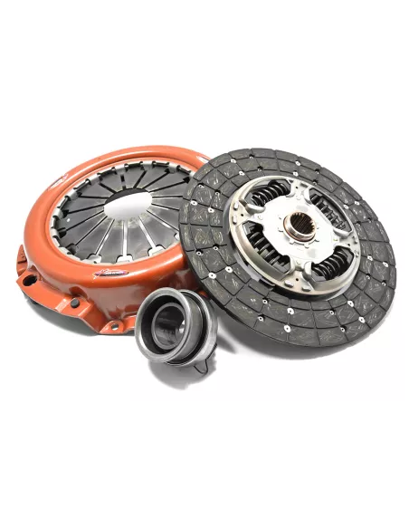 Kit embrayage renforcé Xtreme Outback Toyota Land Cruiser HZJ73 HZJ75