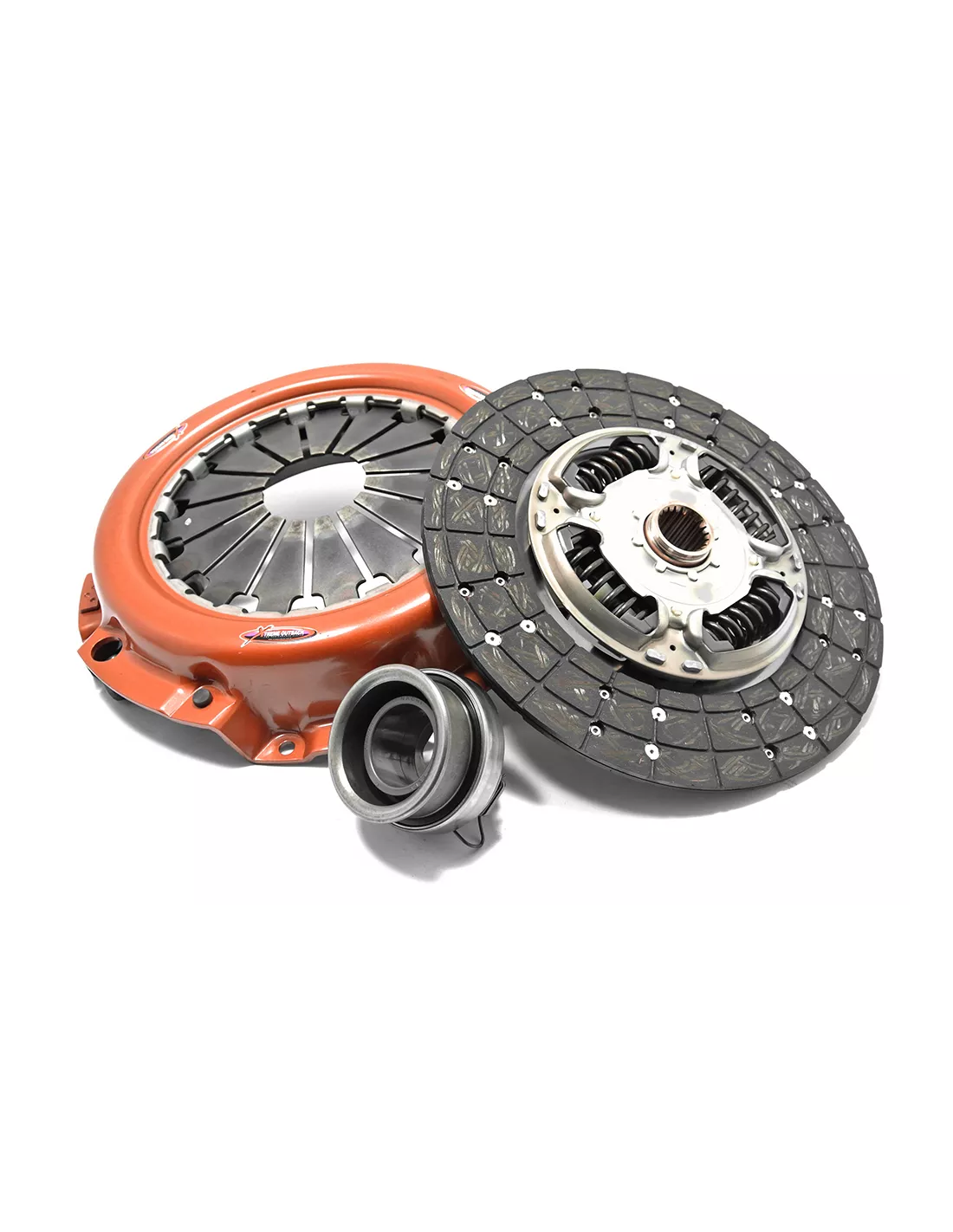 Kit embrayage renforcé Xtreme Outback Toyota Land Cruiser HZJ73 HZJ75