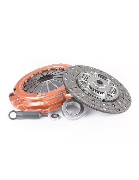 Kit embrayage renforcé Xtreme Outback Toyota Land Cruiser BJ71 BJ74