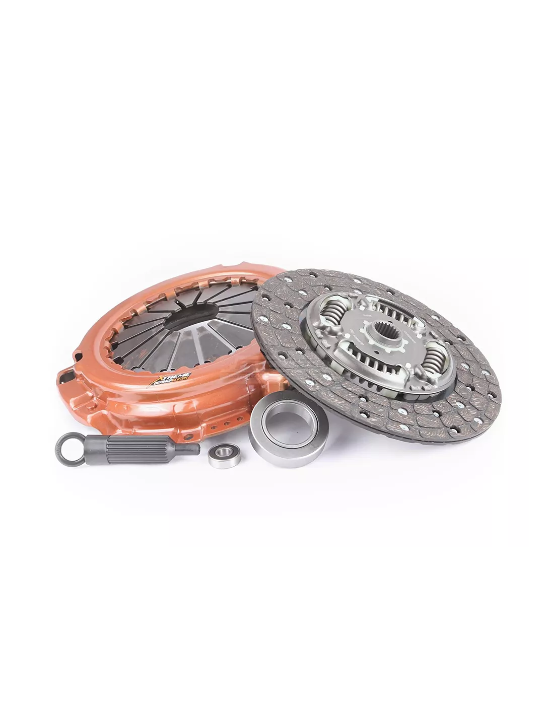 Kit embrayage renforcé Xtreme Outback Toyota Land Cruiser BJ71 BJ74