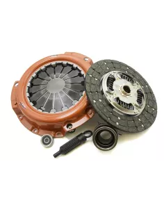 Kit embrayage renforcé Xtreme Outback Toyota Land Cruiser HZJ78 HZJ79