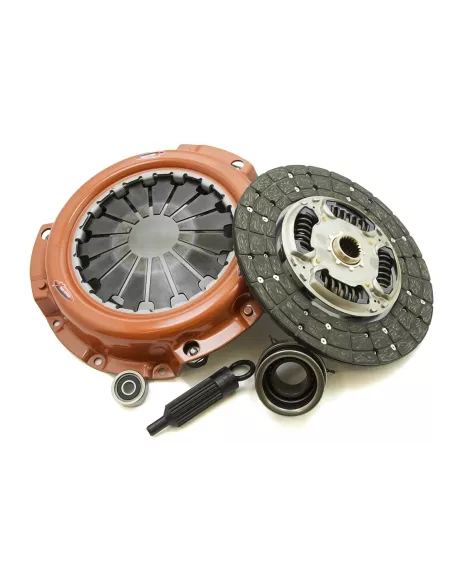 Kit embrayage renforcé Xtreme Outback Toyota Land Cruiser HZJ78 HZJ79