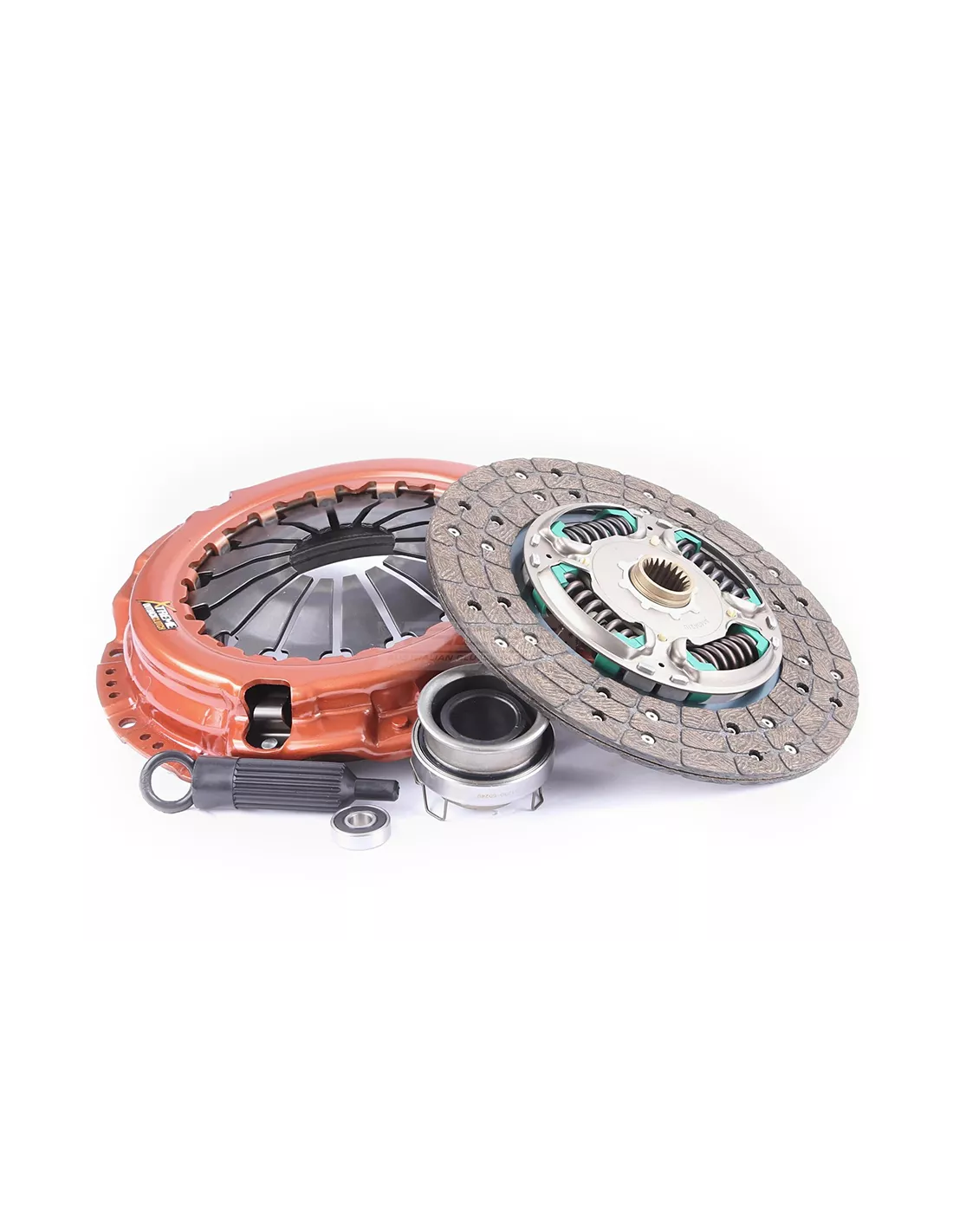 Kit embrayage renforcé Xtreme Outback Toyota Land Cruiser GRJ120