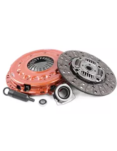Kit embrayage renforcé Xtreme Outback Toyota Hilux Revo 2.4D4D 2.8D4D