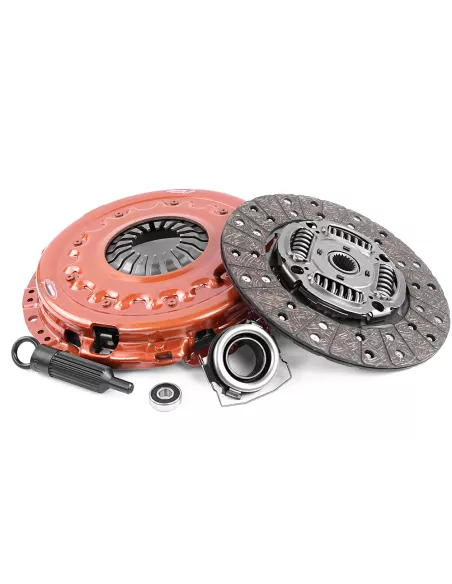 Kit embrayage renforcé Xtreme Outback Toyota Hilux Revo 2.4D4D 2.8D4D