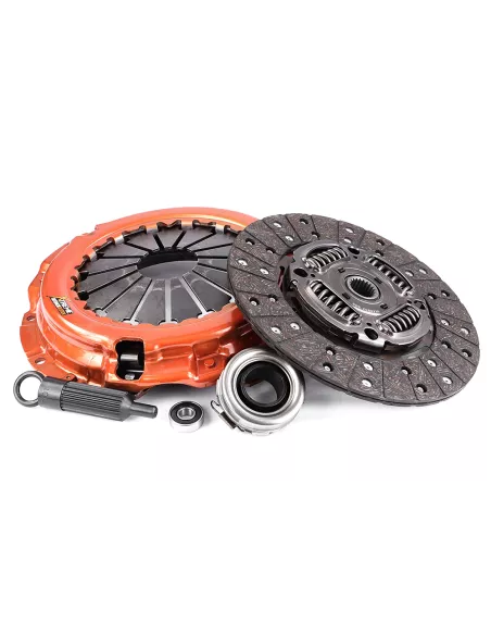 Kit embrayage renforcé Xtreme Outback Toyota Land Cruiser KDJ120 BV5