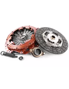 Kit embrayage renforcé Xtreme Outback Toyota Land Cruiser KDJ120 BV6