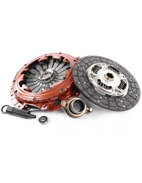 Kit embrayage renforcé Xtreme Outback Toyota Land Cruiser KDJ120 BV6