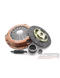 Kit embrayage renforcé Xtreme Outback Toyota Land Cruiser GRJ78 GRJ79