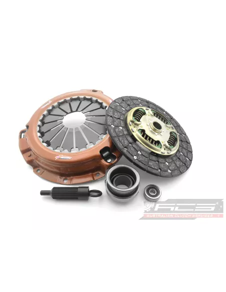 Kit embrayage renforcé Xtreme Outback Toyota Land Cruiser GRJ78 GRJ79