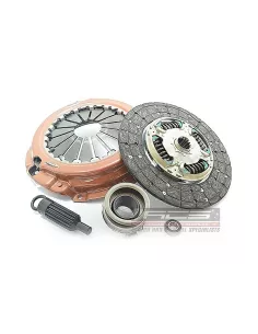Kit embrayage renforcé Xtreme Outback Toyota Land Cruiser HDJ80 12S