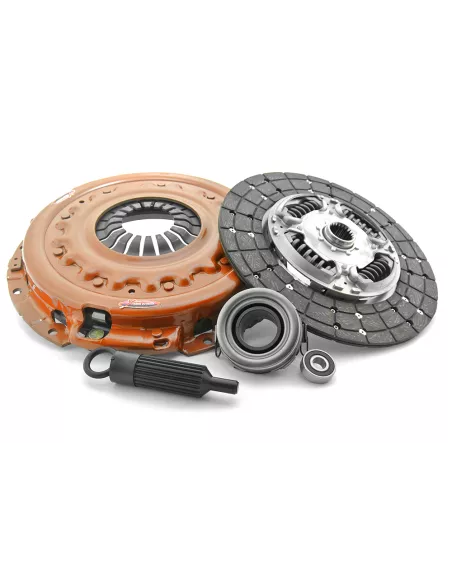 Kit embrayage renforcé Xtreme Outback Toyota Land Cruiser KDJ150