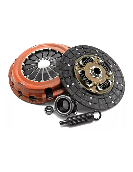Kit embrayage renforcé Xtreme Outback Toyota Hilux Vigo 3 0TD 2008+