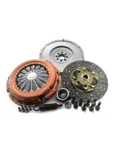 Kit embrayage renforcé Xtreme Outback Toyota Hilux Vigo 3 0TD 2008+